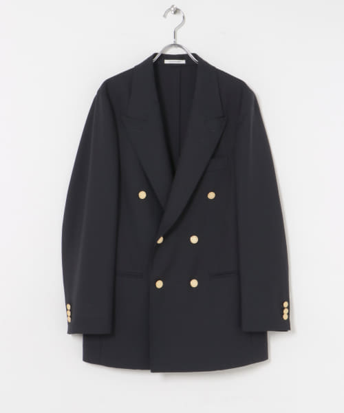 COUTURE D’ADAME　DOUBLE JK