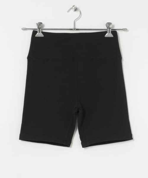 COOME　BIKER SHORTS