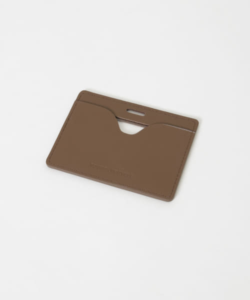 TOYOTA UPCYCLE　IDカードホルダー