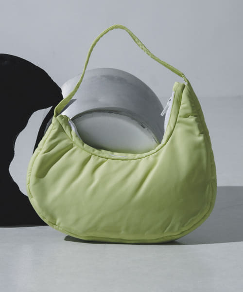 kokyo　Medialuna Bag