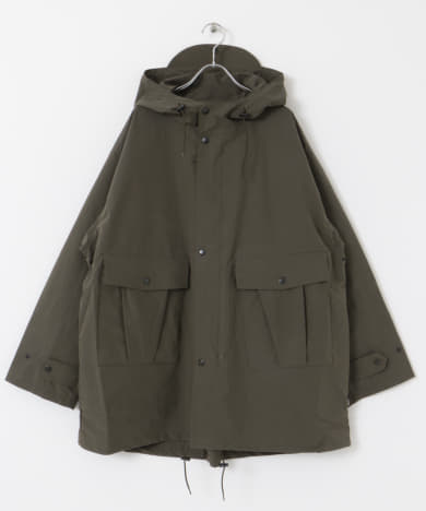 【メール便送料無料対応可】 Barbour torrent parka[MWX2250-BSM37]｜URBAN RESEARCH公式 ジャケット・アウター