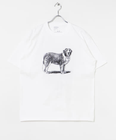 UNTRACE　_179 Tee S/S5