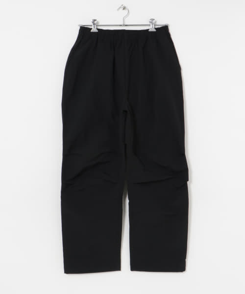 Acy　HC TRACK PANTS