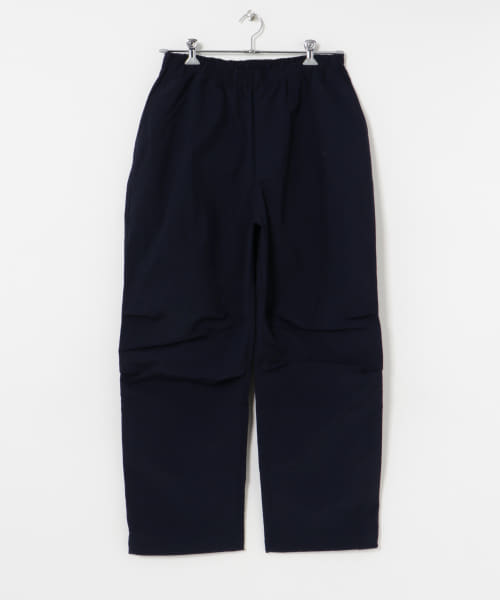Acy　HC TRACK PANTS