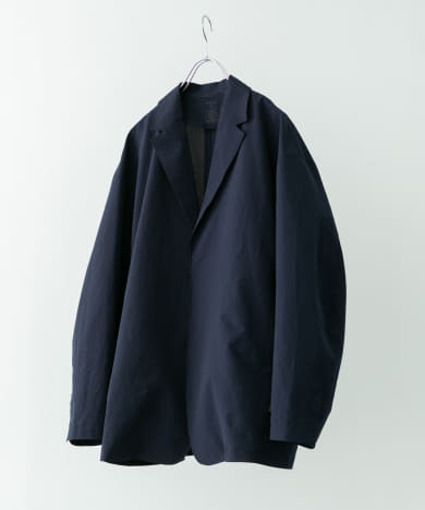 『吸水速乾/軽量』DotAir JACKET