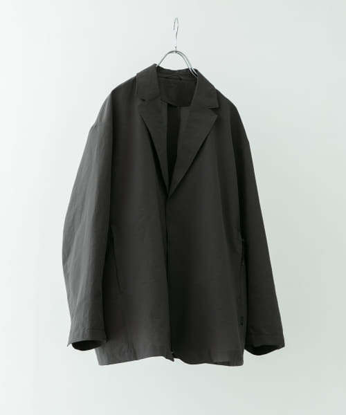 『吸水速乾/軽量』DotAir JACKET