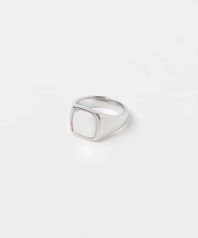 TOM WOOD Ice Ring Slim[UWA4-100534]｜URBAN RESEARCH公式