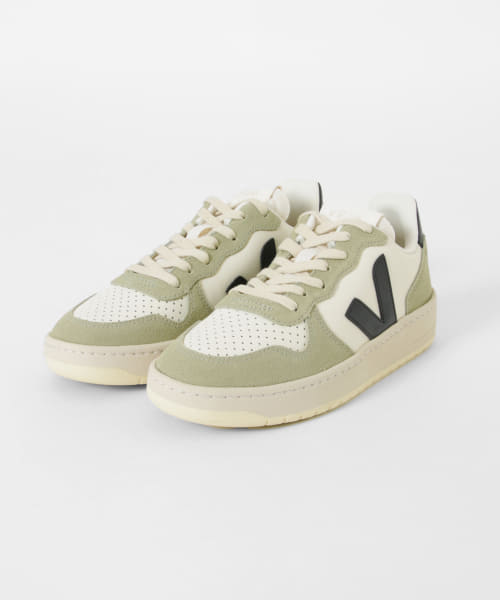 veja　V 10-BLACK CRAY-MEN