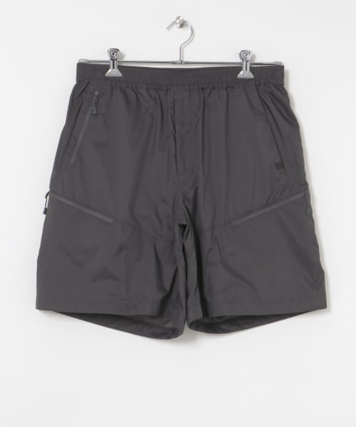 DAIWA PIER39　TECH WIND SHELL SHORTS