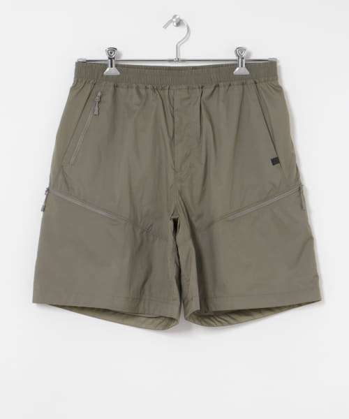 DAIWA PIER39　TECH WIND SHELL SHORTS