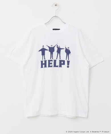 GOOD ROCK SPEED　THE BEATLES T-SHIRTS