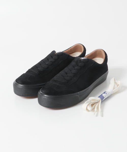 Last Resort AB　Milic Suede