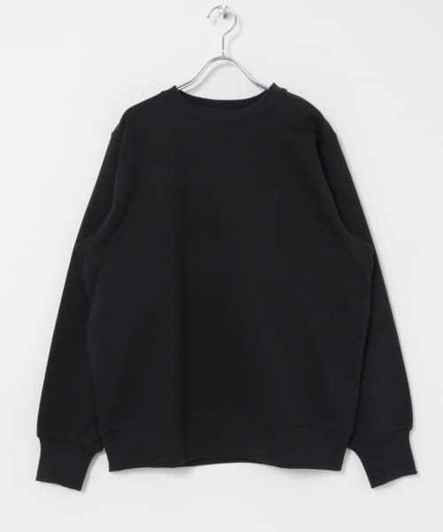 THE NORTH FACE PURPLE LABEL　Field Crewneck Sweatsh