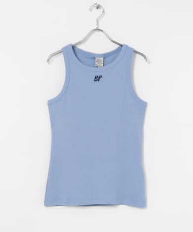BAUM UND PFERDGARTEN　LIB TANK TOP