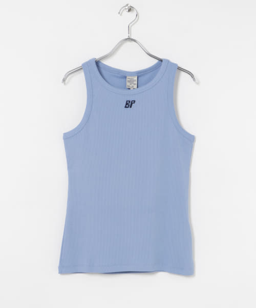 BAUM UND PFERDGARTEN　LIB TANK TOP