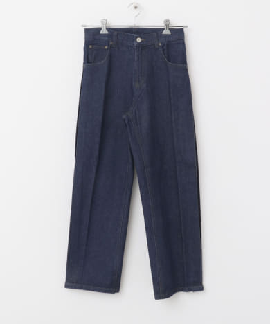 Moname DENIM EASY TAPERED[41131102-SL35]｜URBAN RESEARCH公式