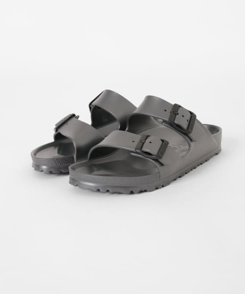 BIRKENSTOCK　ARIZONA EVA Anthracite (narrow)