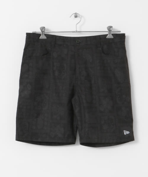 NEW ERA GOLF　SHORT PANTS BANDANA