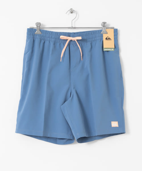 QUIKSILVER　EVERYDAY SOLID VOLLEY 19