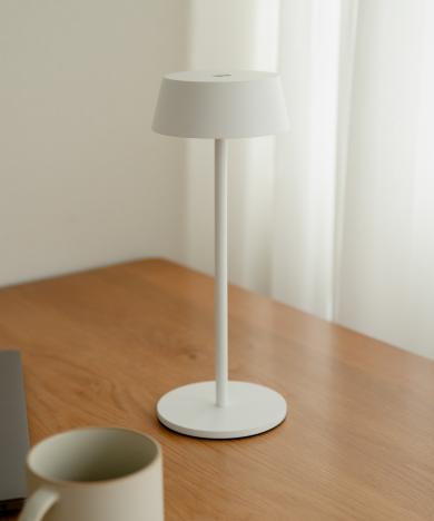 『WEB限定』BRID　オリカ コードレス LEDテーブルライト