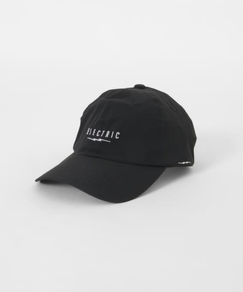 ELECTRIC　UNDERVOLT NYLON CAP