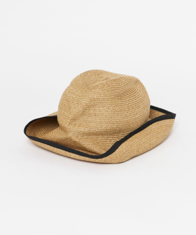 mature ha. BOXED HAT 11cm switch color[GWA5-N101SWER]｜URBAN