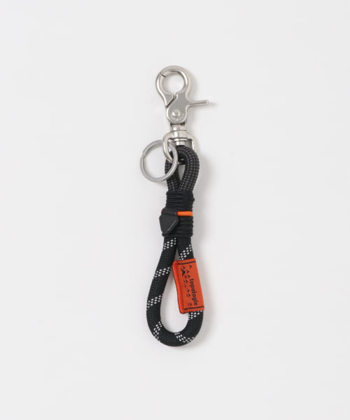 TOPOLOGIE　8mm Loop Key Holder