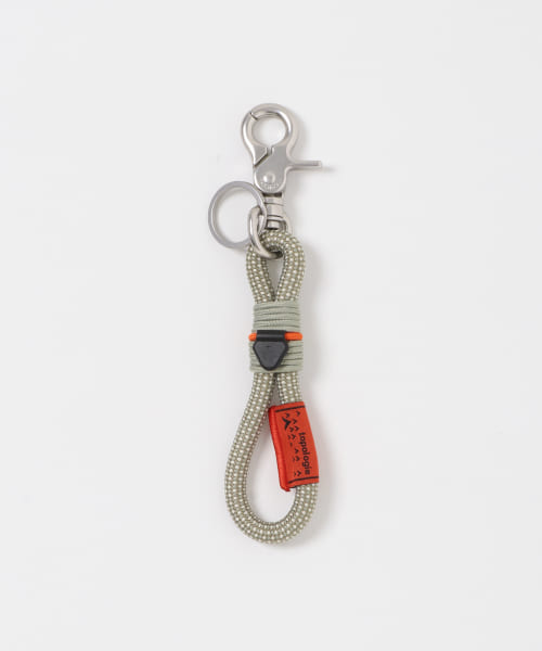 TOPOLOGIE　8mm Loop Key Holder