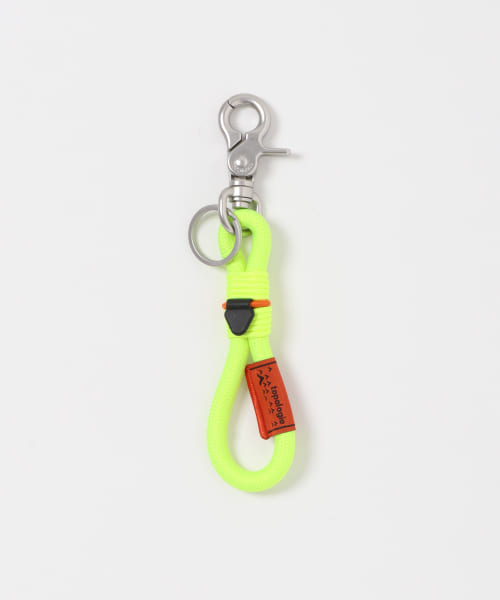 TOPOLOGIE　8mm Loop Key Holder