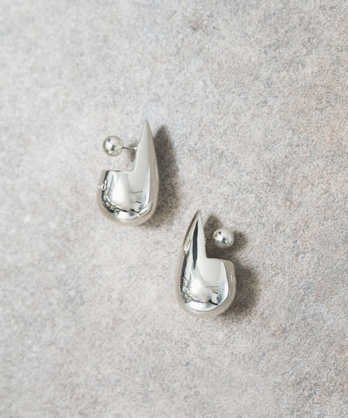 in mood　BIG DROP pierce