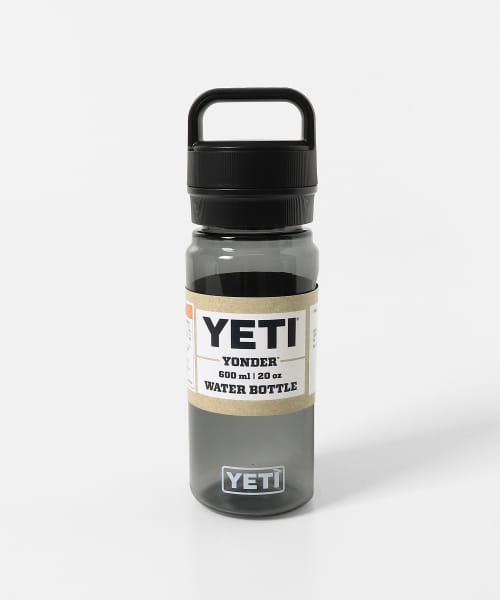 YETI　Y600ml W BOTTLE WITH CCP