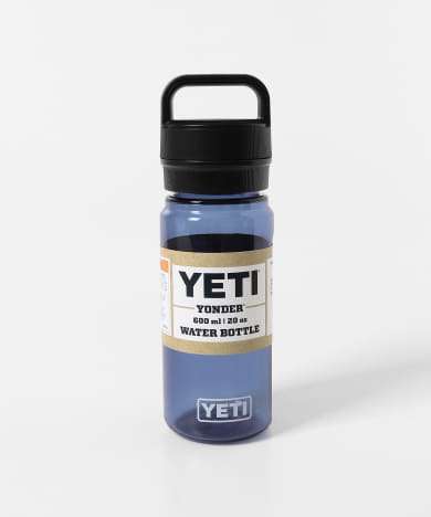 YETI　Y600ml W BOTTLE WITH CCP