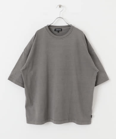 SHELTECH　WideT-shirts