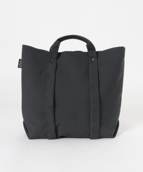 KARRI AMIACALVA　2 way tote L