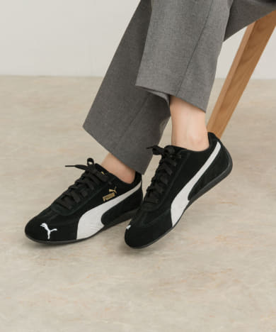 PUMA　SPEEDCAT OG