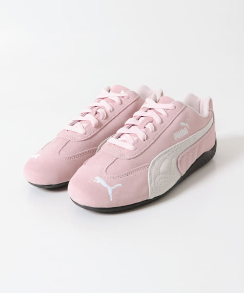 PUMA　SPEEDCAT OG