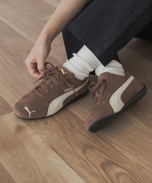 PUMA　SPEEDCAT OG