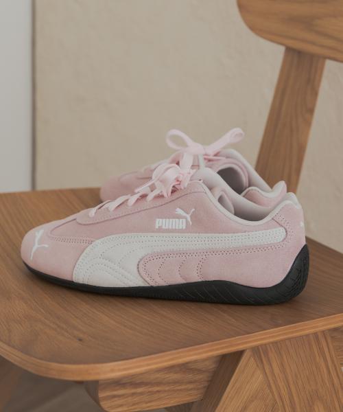 PUMA　SPEEDCAT OG