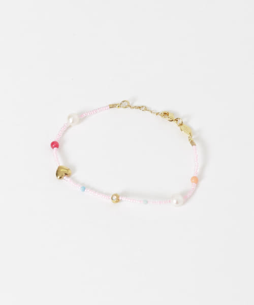 ANNI LU　OH SO FINE BRACELET