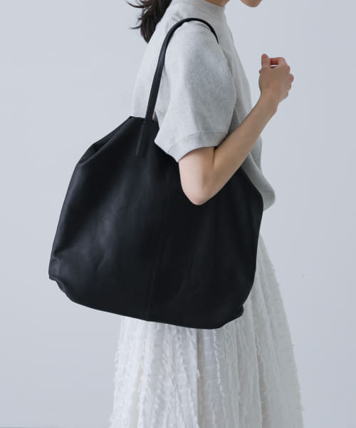 Morphee　3WAY LARGE TOTE