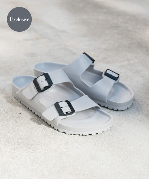 BIRKENSTOCK　Exclusive Arizona SB EVA(N)