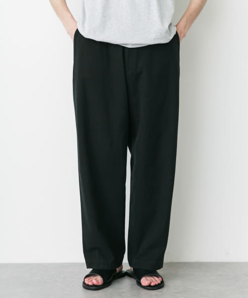 marka　U.S.ARMY CHINO TROUSERS