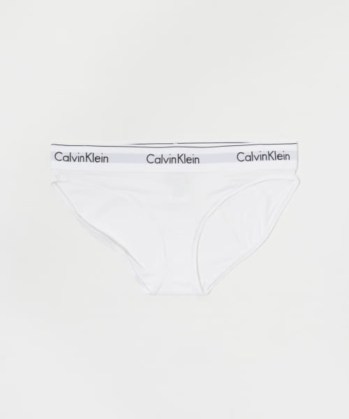 Calvin Klein　BIKINI