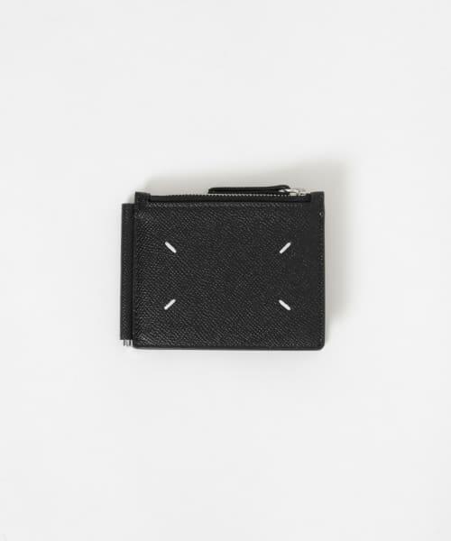 Maison Margiela　WALLET SLIM2 PINCER P4745