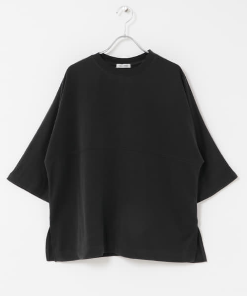 FORK&SPOON　モダールカノコTシャツ