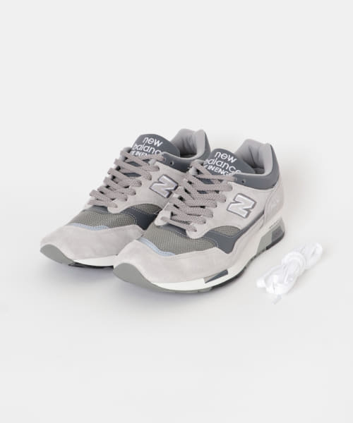 NEW BALANCE　U1500