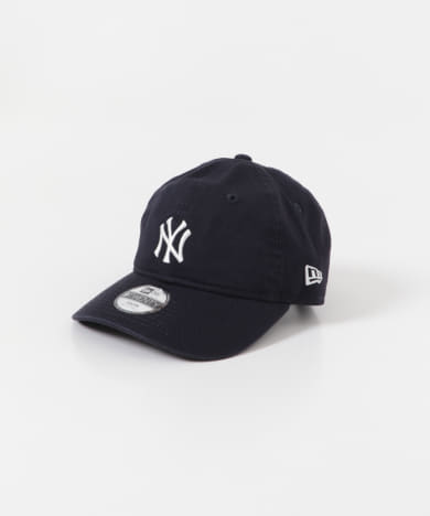 New Era　YTH 920 NEYYAN MID LOGO(KIDS)