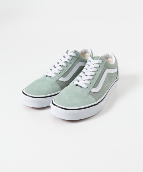 VANS　Old Skool