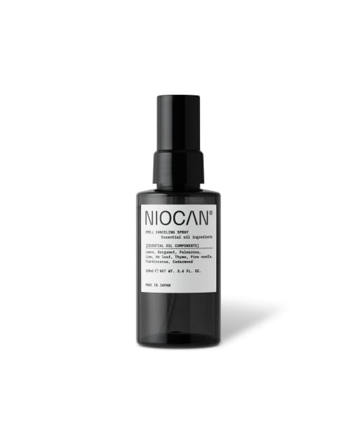NIOCAN 100ml
