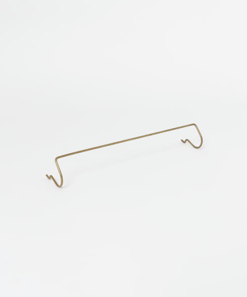 amabro　PEG HANGER